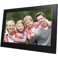 NAXA NF-900 TFT LED Digital Photo Frame (9