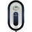 Naxa Nr720bk Am-fm Mini Pocket Radio (black)