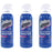 3 Pack Endust 11384 Electronics Duster 10 Oz