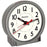 WESTCLOX 47590 Quartz Analog Ascending Alarm