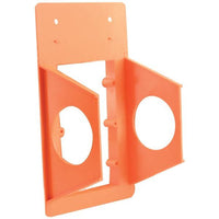 Pro-wire Mr-32 Mudring (3-gang; Two 2