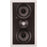 Architech Ps-525 Lcrs Dual 5.25" Kevlar(r) Lcr In-wall Speaker