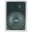 Architech Se-893ke 8" Kevlar(r) In-wall Speakers