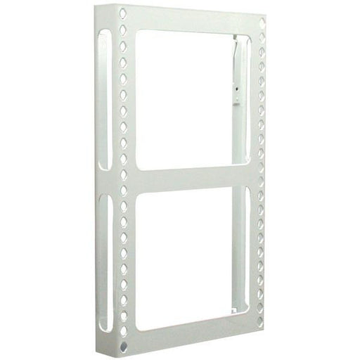 Open House H270 Grid Wire Management Rack