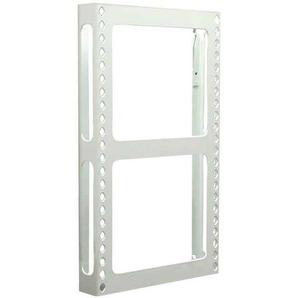 Open House H270 Grid Wire Management Rack