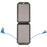 OLYMPIA SB5500 Solar Charger with 5,500mAh Battery
