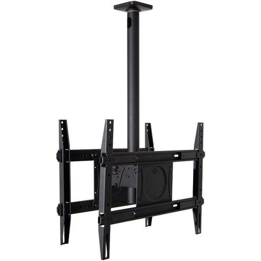 Omnimount 60-670-223 32" - 65" Dual Ceiling Mount