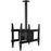 Omnimount 60-670-223 32" - 65" Dual Ceiling Mount