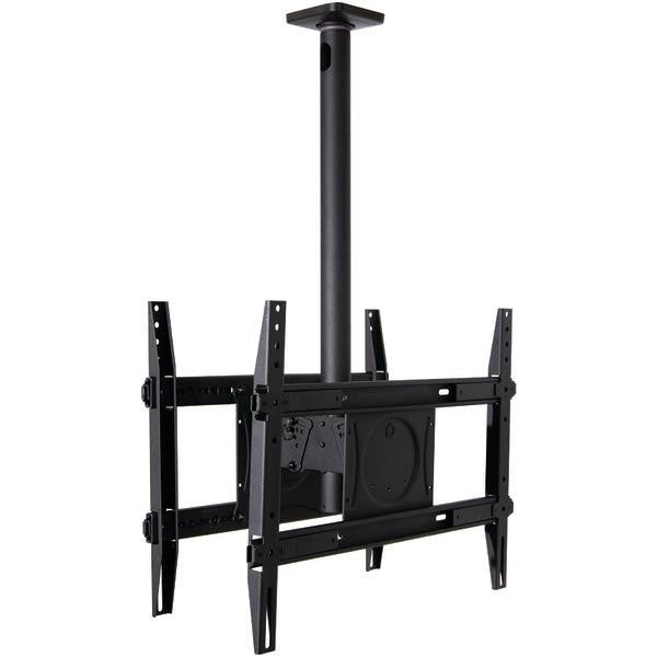 Omnimount 60-670-223 32" - 65" Dual Ceiling Mount
