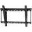 Omnimount 61-090 37" - 80" Classic Series Tilt Mount