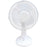 Optimus F-0930 9" Personal Oscillating Table Fan