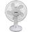 Optimus F-1237 Oscillating Table Fan (12")