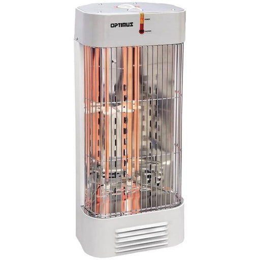 Optimus H-5230 Tower Quartz Heater