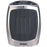 Optimus H-7004 Portable Ceramic Heater With Thermostat