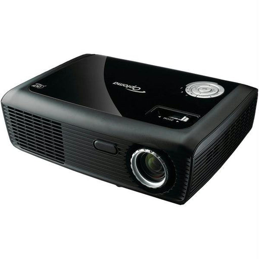 Optoma Ds325 Ds325 Full-3d Projector