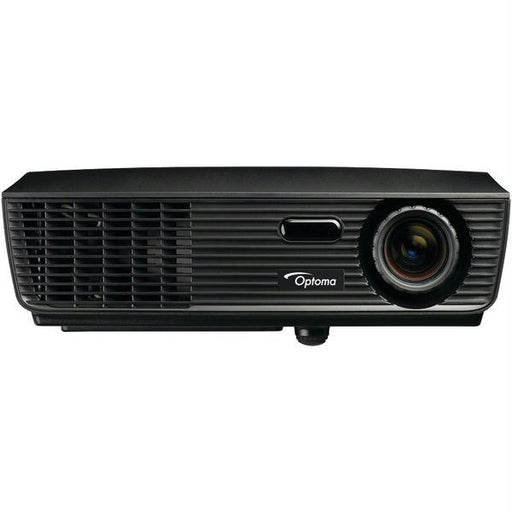 Optoma Dx326 Dx326 Portable Full-3d Projector