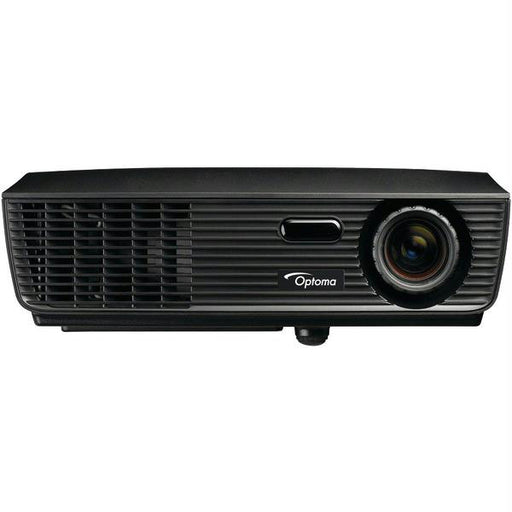 Optoma H180x H180x Full-3d Home Theater Projector