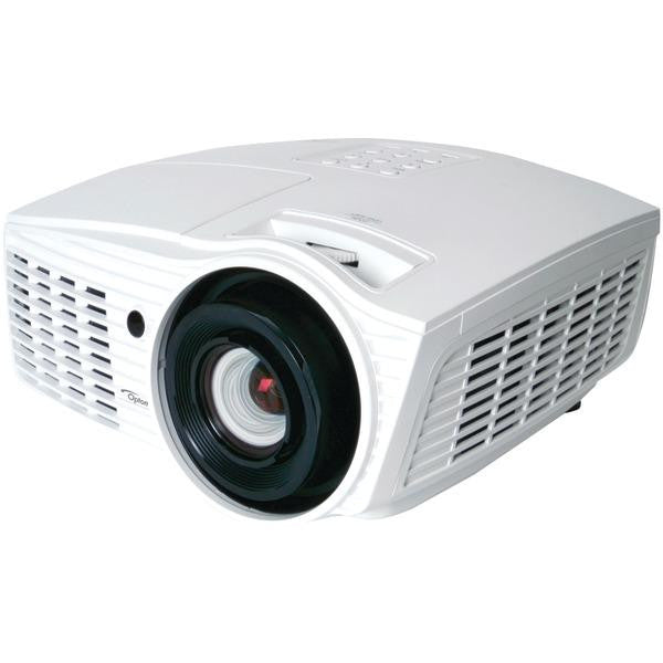 Optoma Hd161x Hd161x 1080p Home Theater Projector