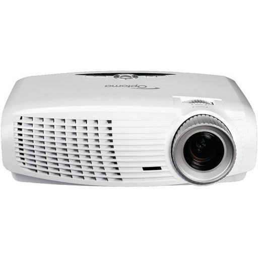 Optoma Hd25e Hd25e 1080p Full-3d Home Theater Projector