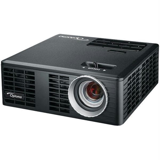 Optoma Ml750 Ml750 3d-ready Mobile Led Projector