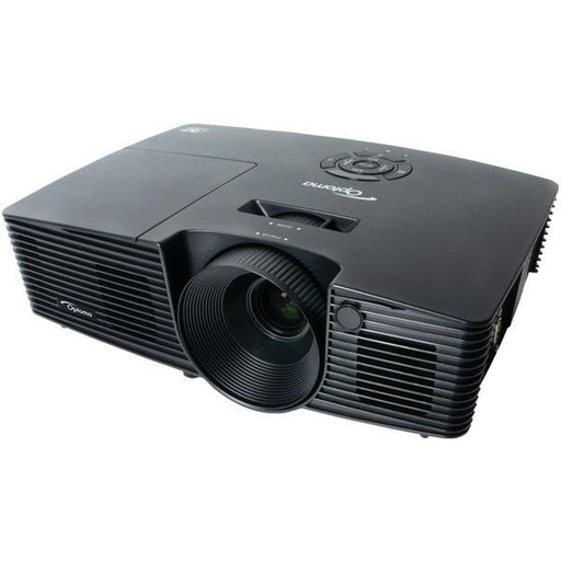 OPTOMA S310E Multimedia Projector