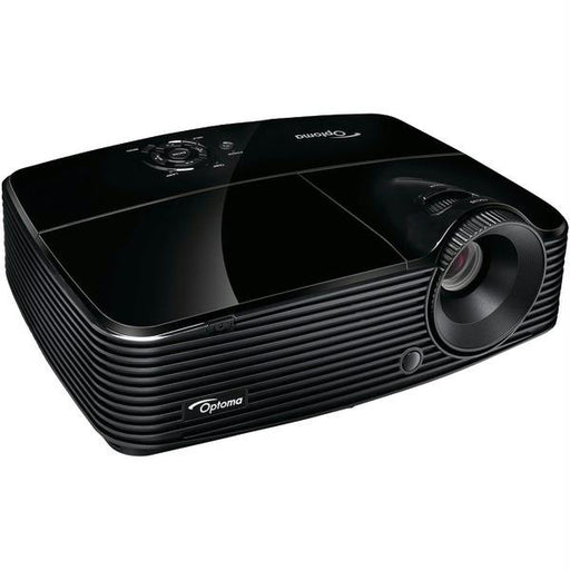 Optoma X303 X303 Full-3d Multimedia Projector