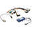 Pac Rp4-hd11 Radio Interface (radiopro(r)4, Honda(r) Vehicles With Mscan)