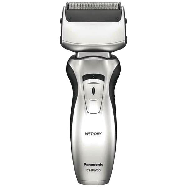 Panasonic Es-rw30-s Pro Curve(r) Double-blade Wet-dry Shaver