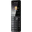 Panasonic Kx-prsa10w Expandable Digital Cordless Answering System Accessory Handset For Prs120w