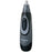Panasonic Er-421kc Nose & Ear Trimmer (with Accuracy Grooming Light)