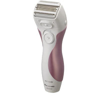 Panasonic Es2207p Ladies'' Close Curves(r) Wet-dry Shaver