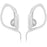 Panasonic Rp-hs34-w Sweat-resistant Sports Earbuds (white)
