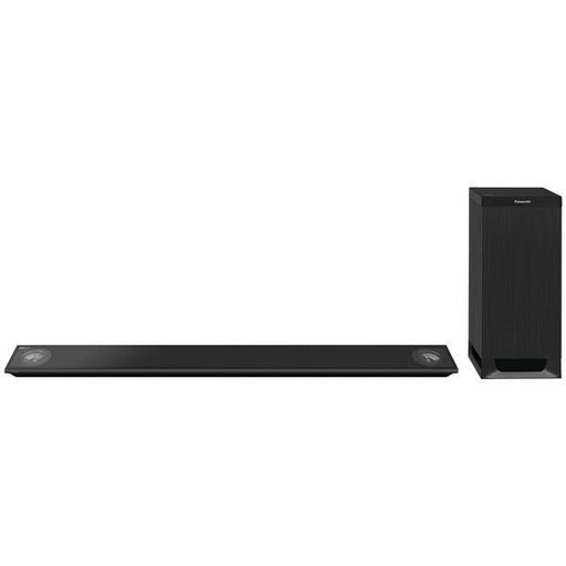 Panasonic Sc-htb880 5.1-channel Cinema Surround Soundbar With Bluetooth(r) & Wireless Subwoofer