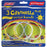 Pic Band3 Pic Citronella Plus Wristband, 3 Ct