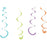Pic Cps4 Citronella-infused Streamers, 4 Pk