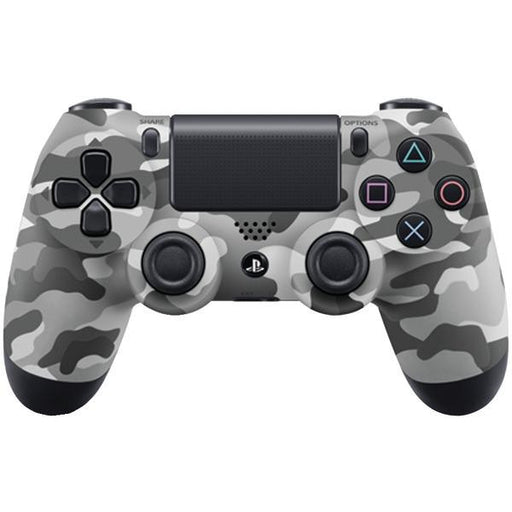 Sony 3000396 Playstation(r)4 Dualshock(r)4 Wireless Controller (urban Camo)