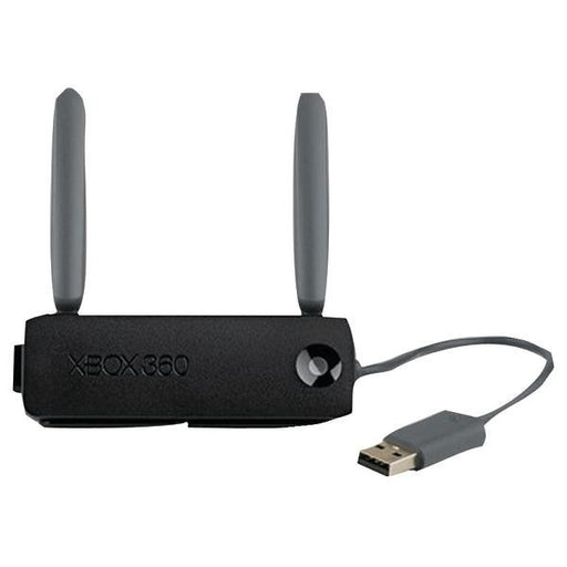 Microsoft Phd-00014 Xbox 360(r) Wireless Network N Adapter