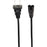 Axis Pet20-7030 Universal Power Cord, 6ft