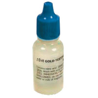18k 18k Gold Testing Acid