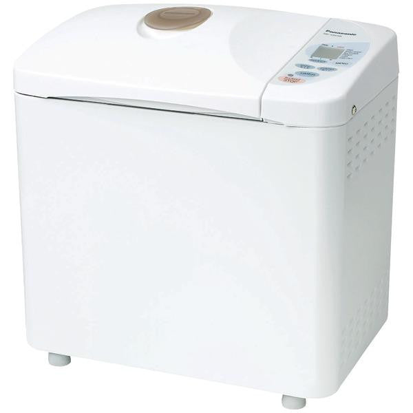 Panasonic Sdyd250 Automatic Bread Maker