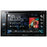 Pioneer Avh-x2700bs 6.2" Double-din Dvd Receiver With Bluetooth(r), Siri(r) Eyes Free, Siriusxm(r)