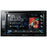 Pioneer Avh-x3700bhs 6.2" Double-din Dvd Receiver With Bluetooth(r), Siri(r) Eyes Free, Siriusxm(r