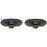 Pioneer Ts-a4103 4" X 10" A-series 120-watt 2-way Speakers