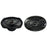 Pioneer Ts-a6995r 6" X 9" A-series 5-way Speakers