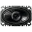 Pioneer Ts-g4645r 4" X 6" G-series 200-watt 2-way Speakers