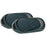 Pioneer Ts-x150 5.25" 3-way Surface-mount Speakers