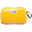 Pelican 1040025240 1040 Micro Case (yellow-solid)