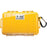 Pelican 1050025240 1050 Micro Case (yellow-solid)