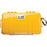 Pelican 1060025240 1060 Micro Case (yellow-solid)