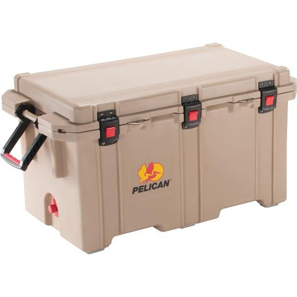 Pelican 32-150-q-oc-tan 150-quart 150qt Progear(tm) Elite Cooler (tan)